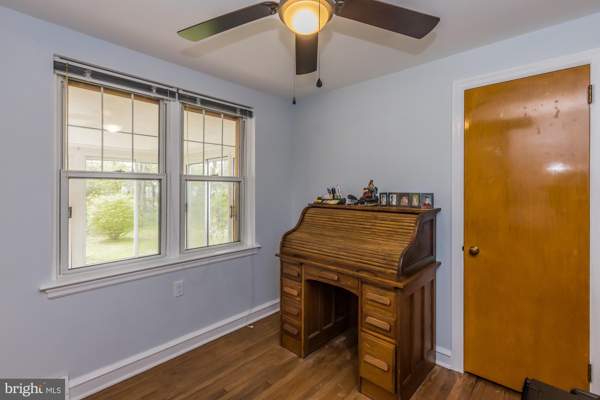 1039 Cardinal Road Audubon, PA 19403 - Photo 21 of 40 Ceiling Fan with Light in Bedroom 3