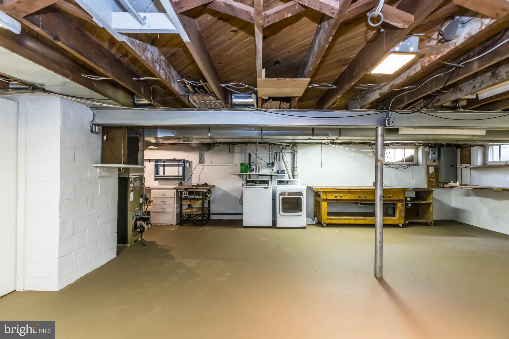 1039 Cardinal Road Audubon, PA 19403 - Photo 24 of 40 Great Space for all your Storage Needs