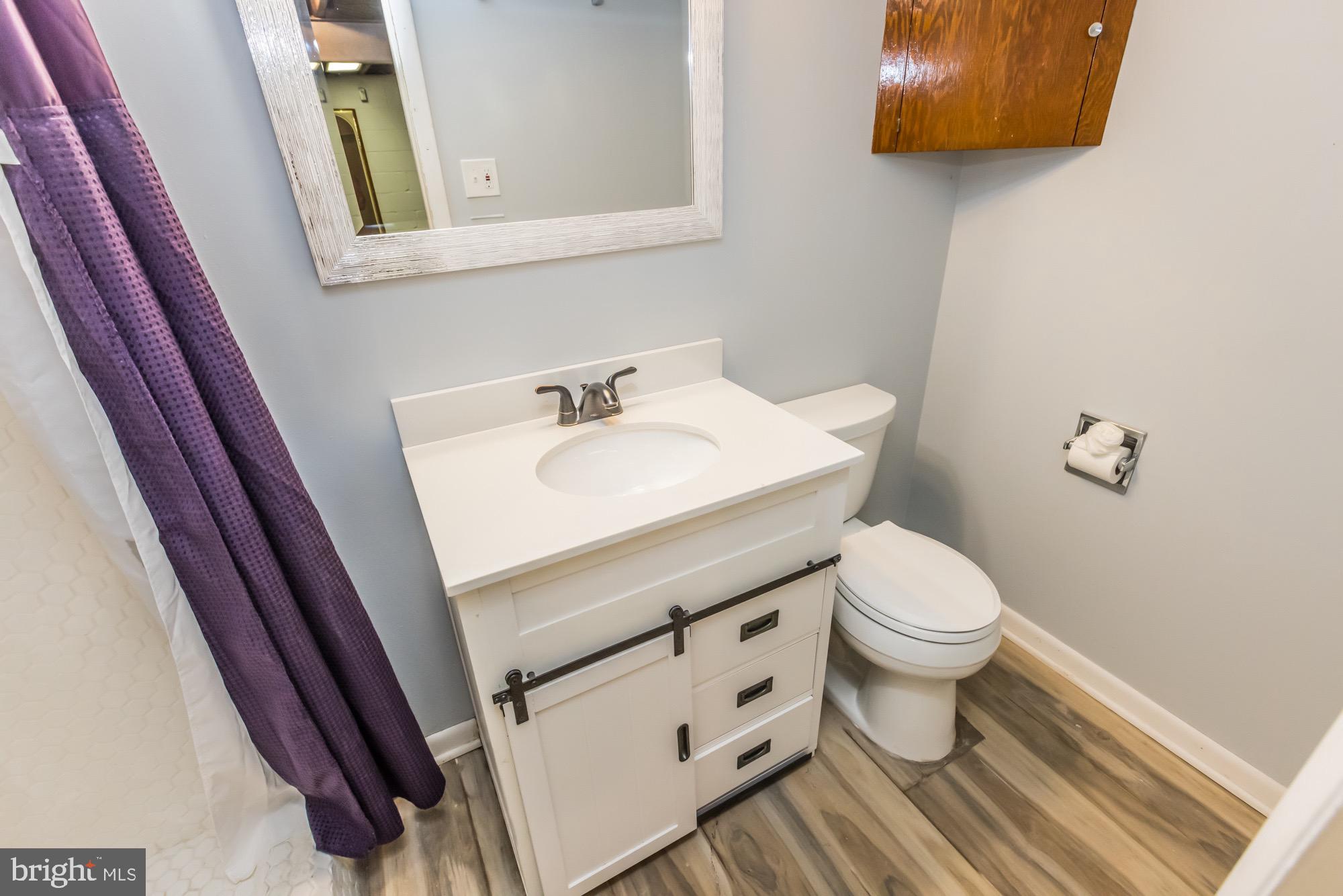 1039 Cardinal Road Audubon, PA 19403 - Photo 29 of 40 Recently Renovated Full Bathroom Continued...