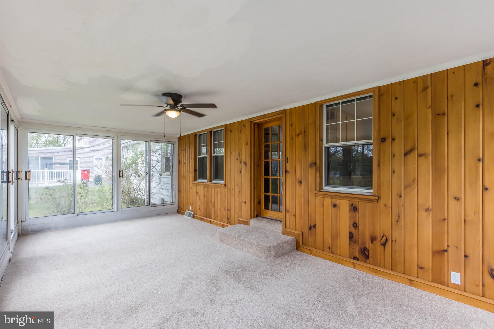 1039 Cardinal Road Audubon, PA 19403 - Photo 33 of 40 Sliders open to enjoy all year long!