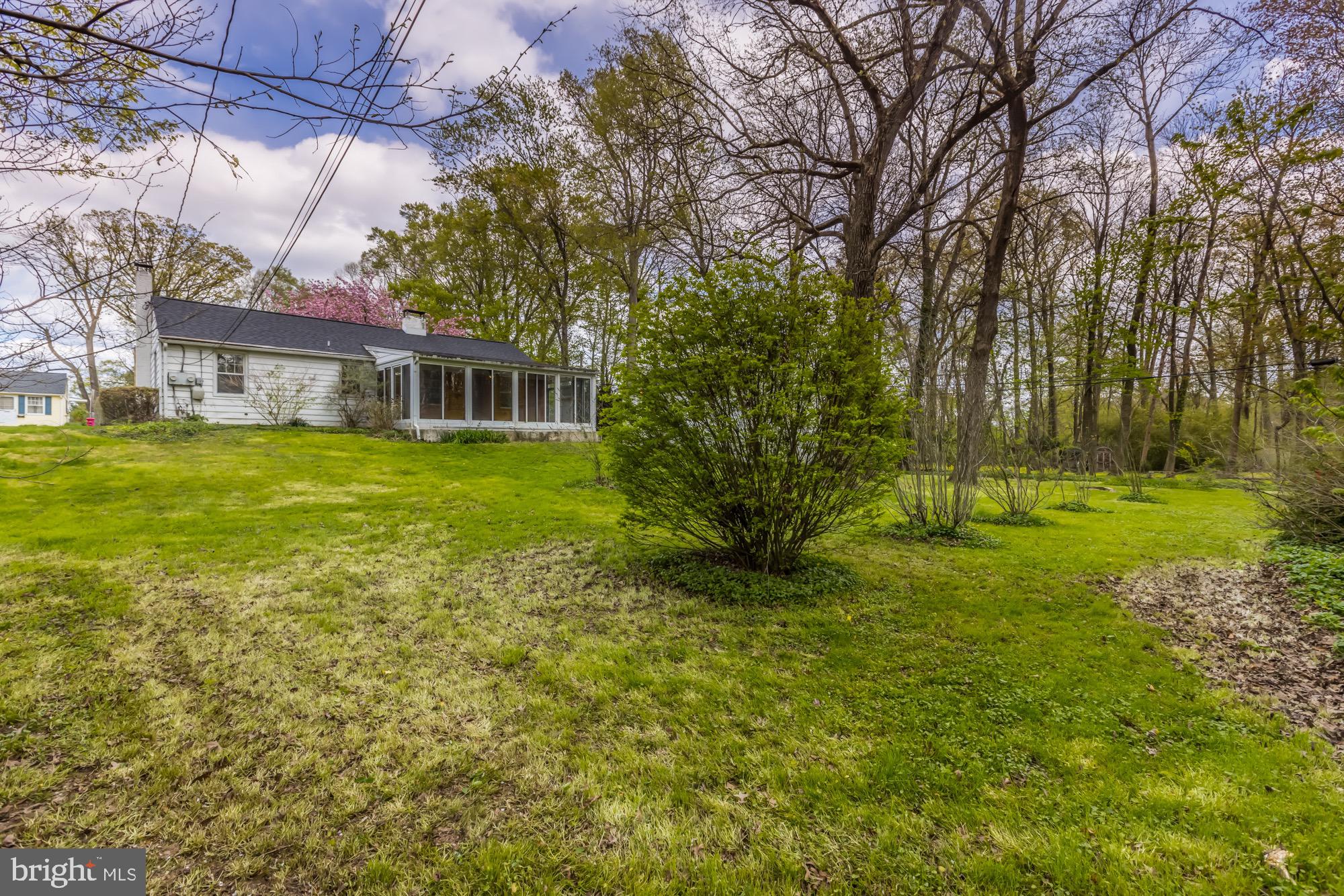1039 Cardinal Road Audubon, PA 19403 - Photo 39 of 40 Enjoy Peace and Quiet at the end of Cardinal Rd