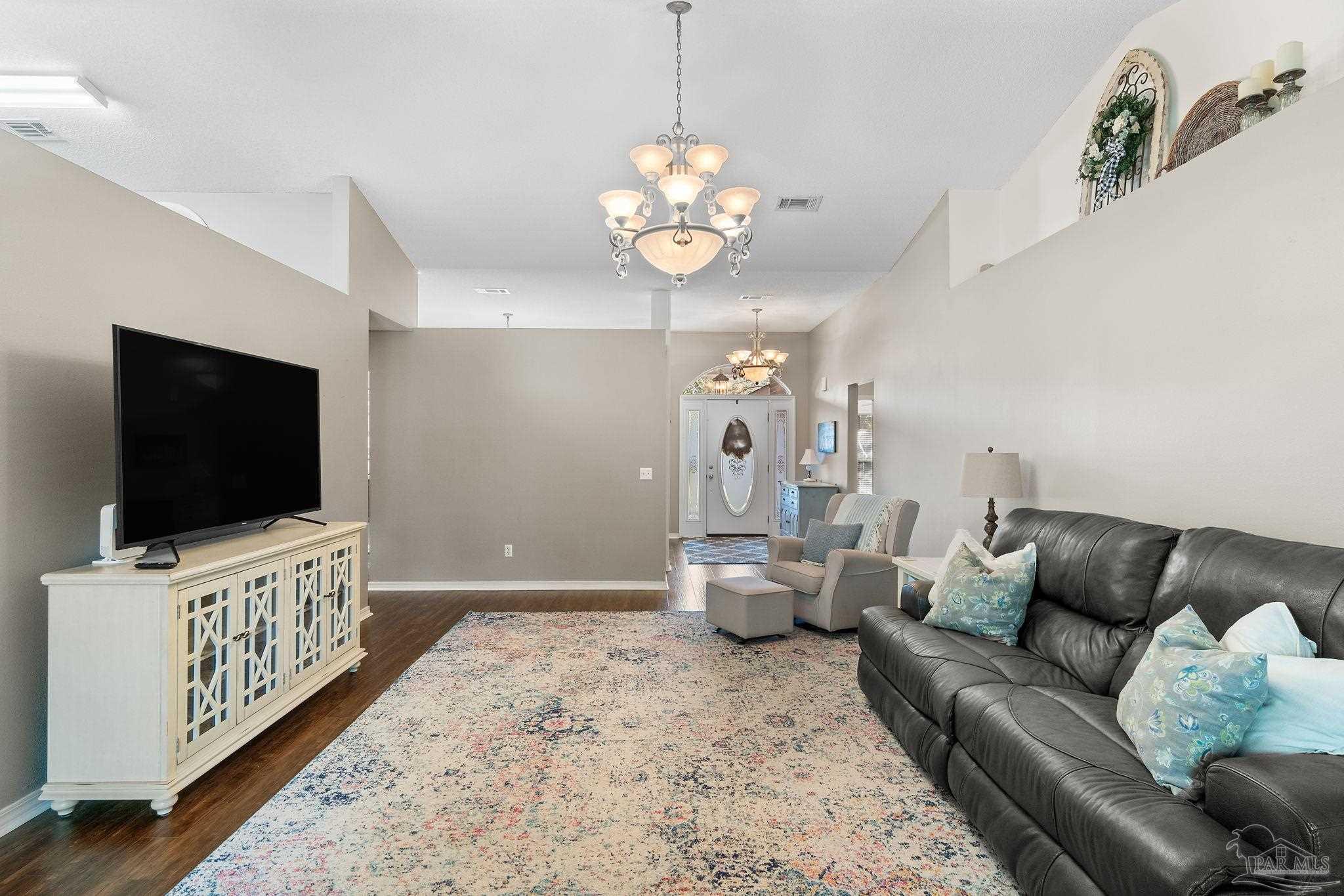 11820 Old Course Road Cantonment, FL 32533 - Photo 11 of 41