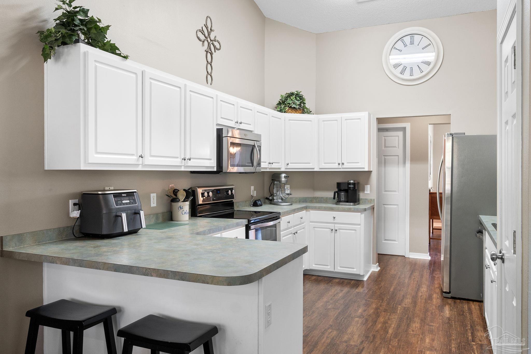 11820 Old Course Road Cantonment, FL 32533 - Photo 13 of 41