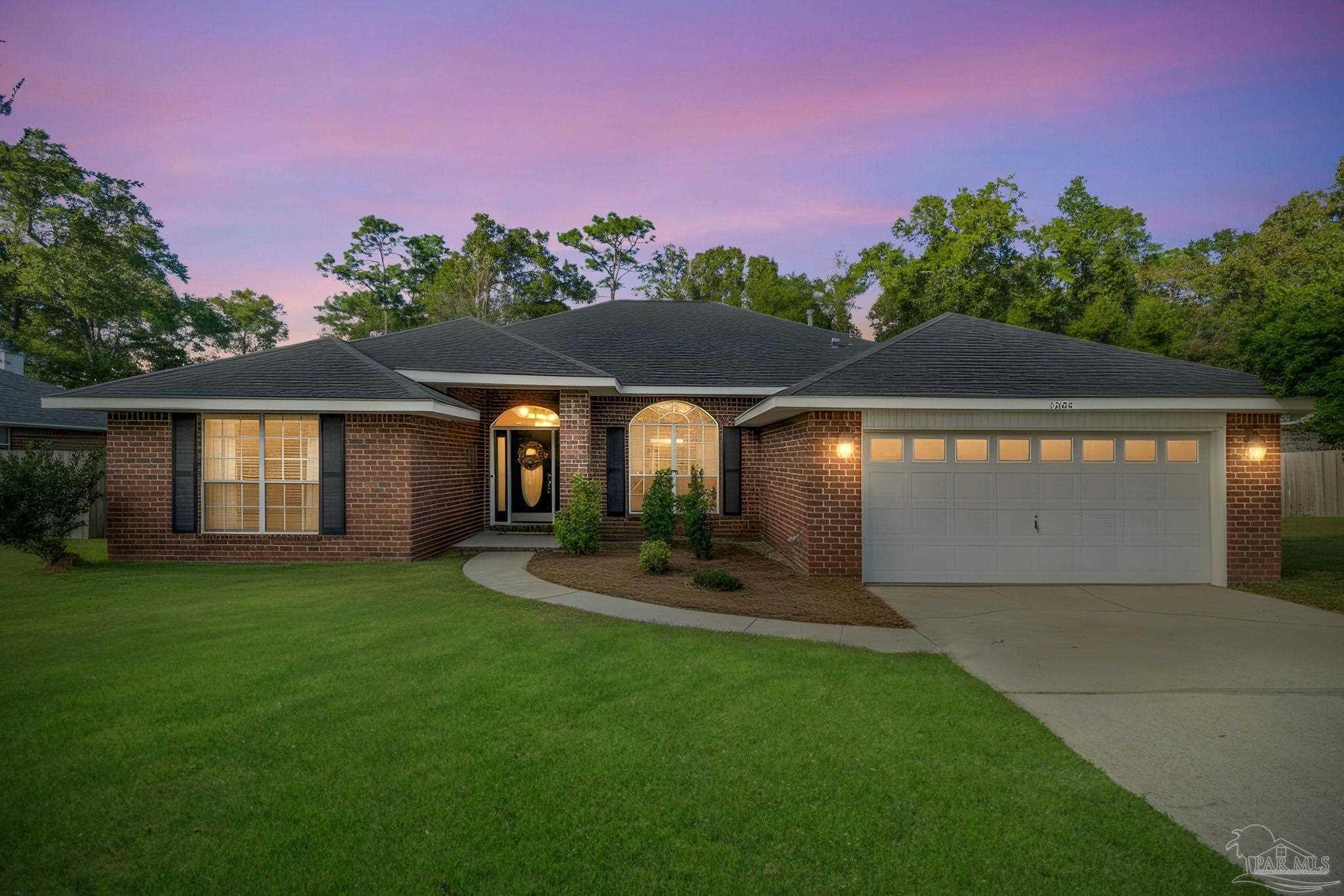 11820 Old Course Road Cantonment, FL 32533 - Photo 2 of 41