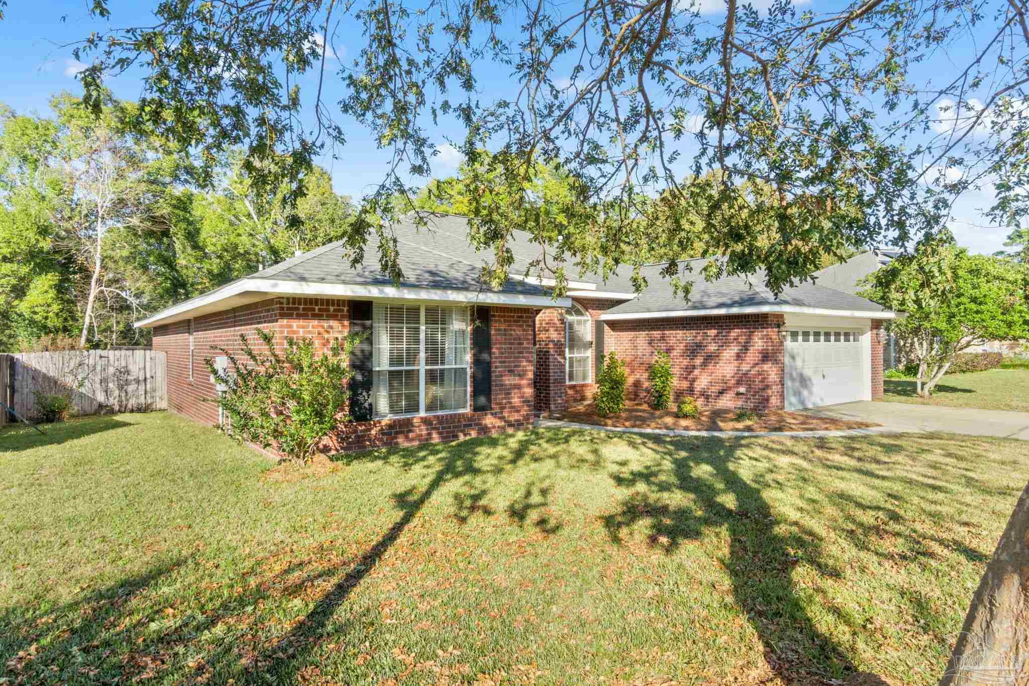 11820 Old Course Road Cantonment, FL 32533 - Photo 3 of 41