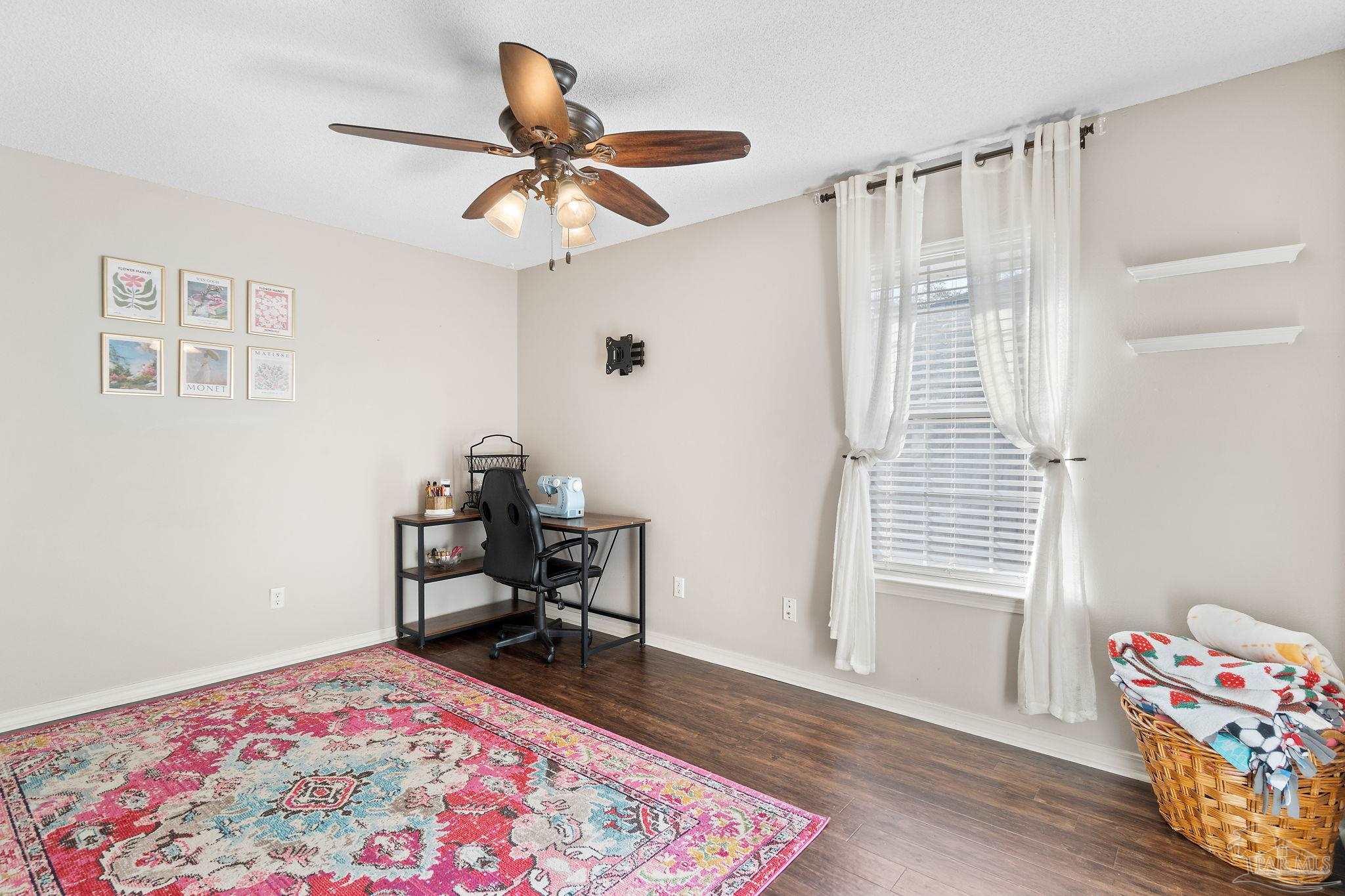 11820 Old Course Road Cantonment, FL 32533 - Photo 32 of 41