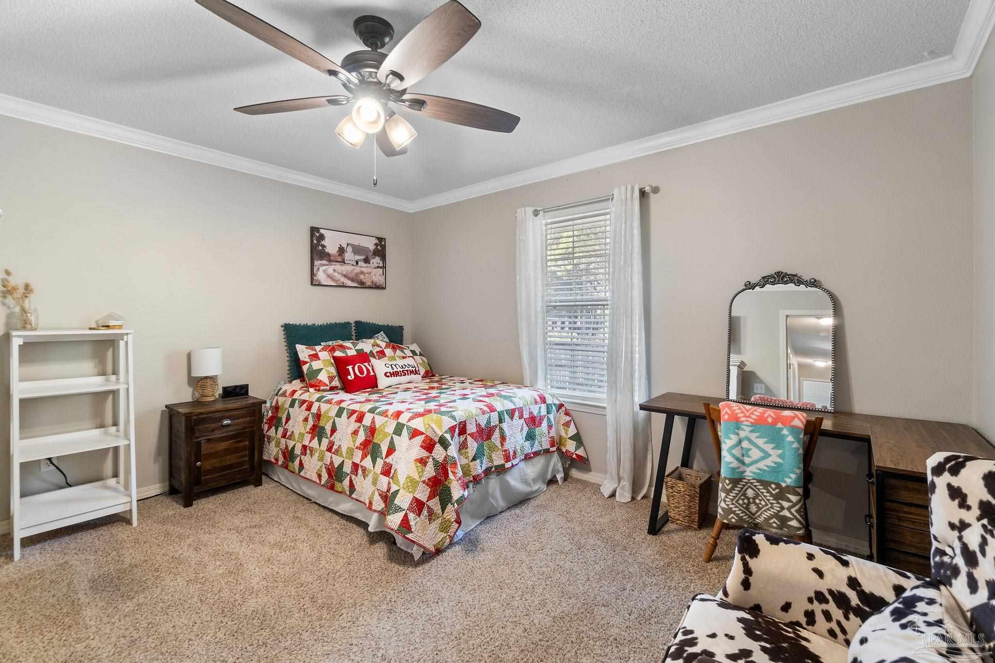 11820 Old Course Road Cantonment, FL 32533 - Photo 34 of 41