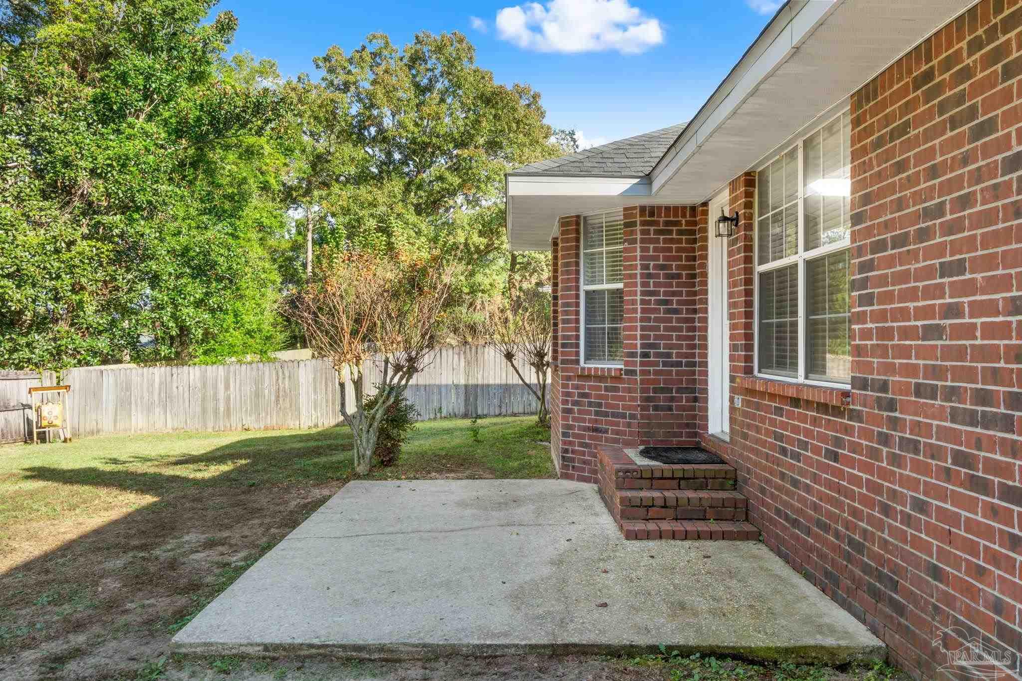 11820 Old Course Road Cantonment, FL 32533 - Photo 38 of 41