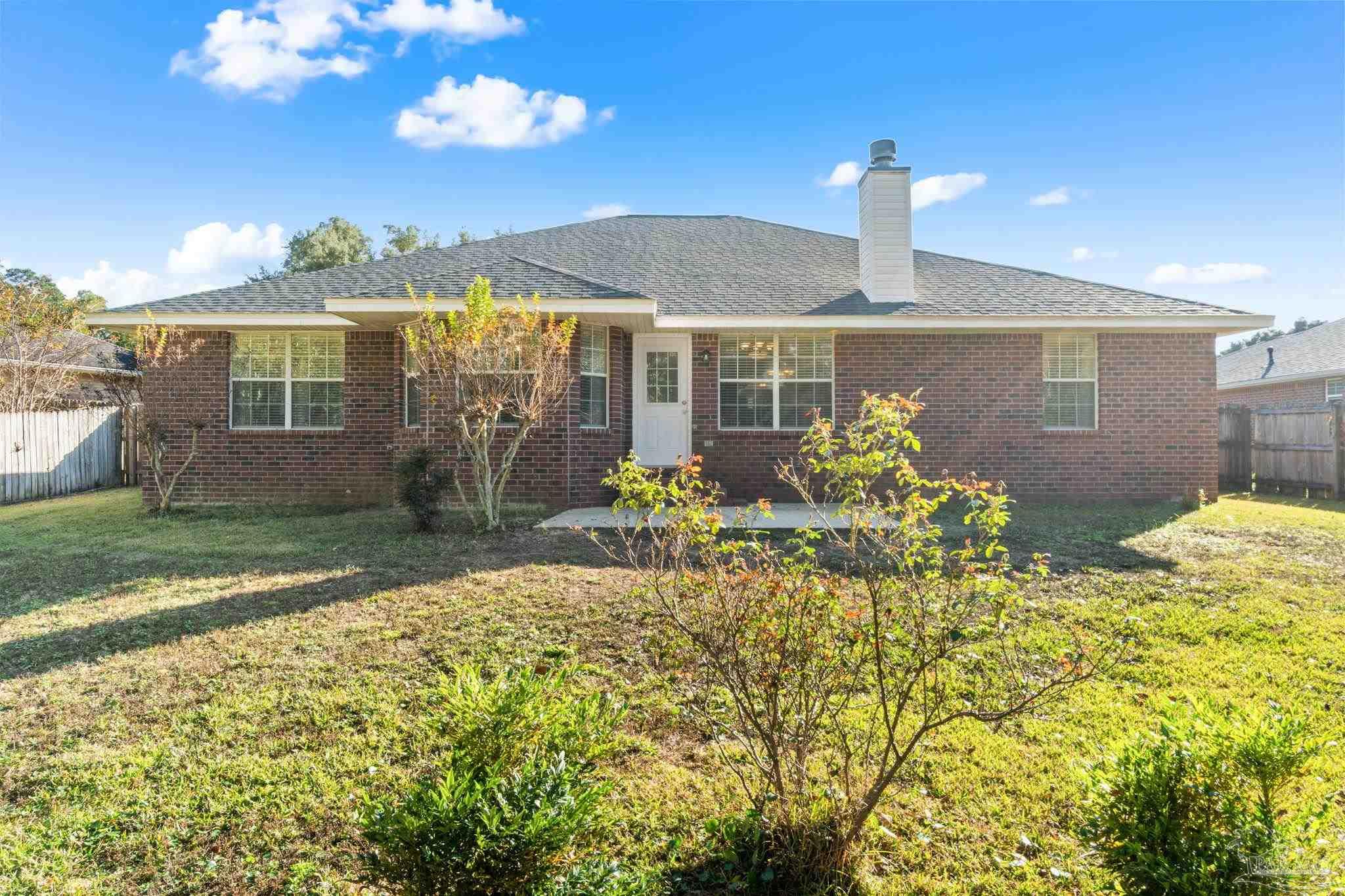 11820 Old Course Road Cantonment, FL 32533 - Photo 39 of 41