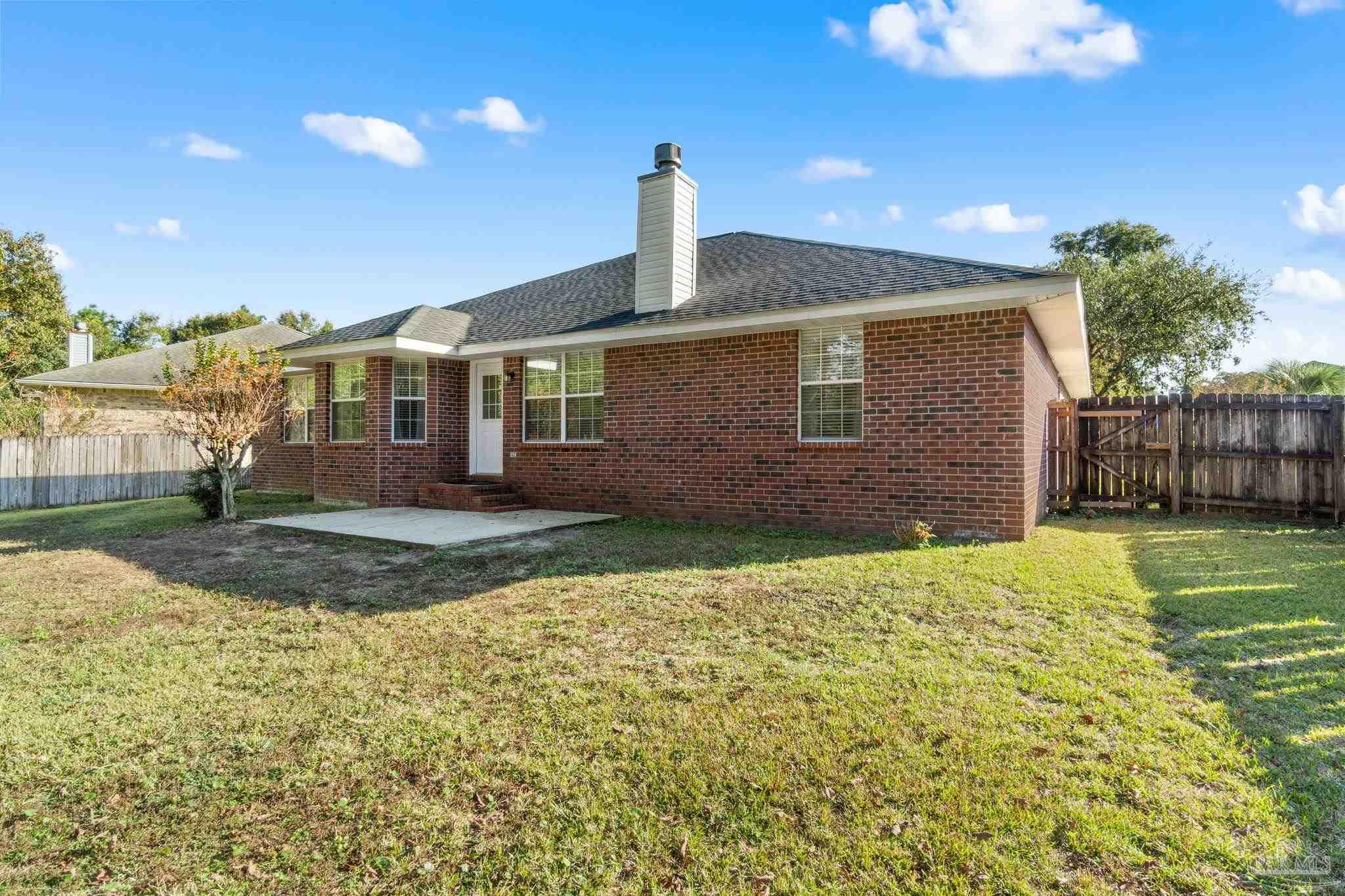 11820 Old Course Road Cantonment, FL 32533 - Photo 40 of 41