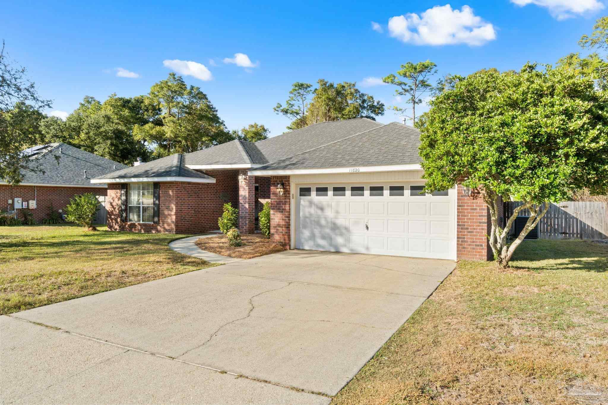 11820 Old Course Road Cantonment, FL 32533 - Photo 4 of 41