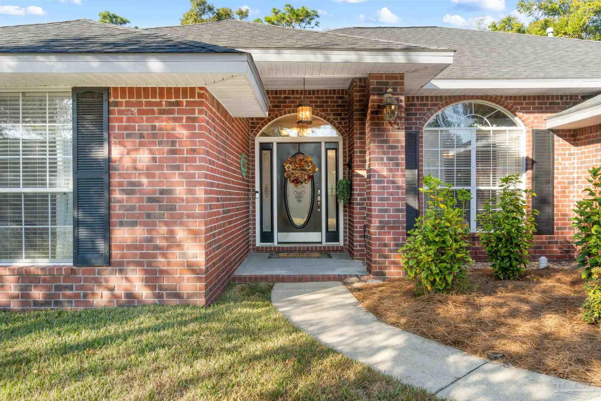 11820 Old Course Road Cantonment, FL 32533 - Photo 5 of 41