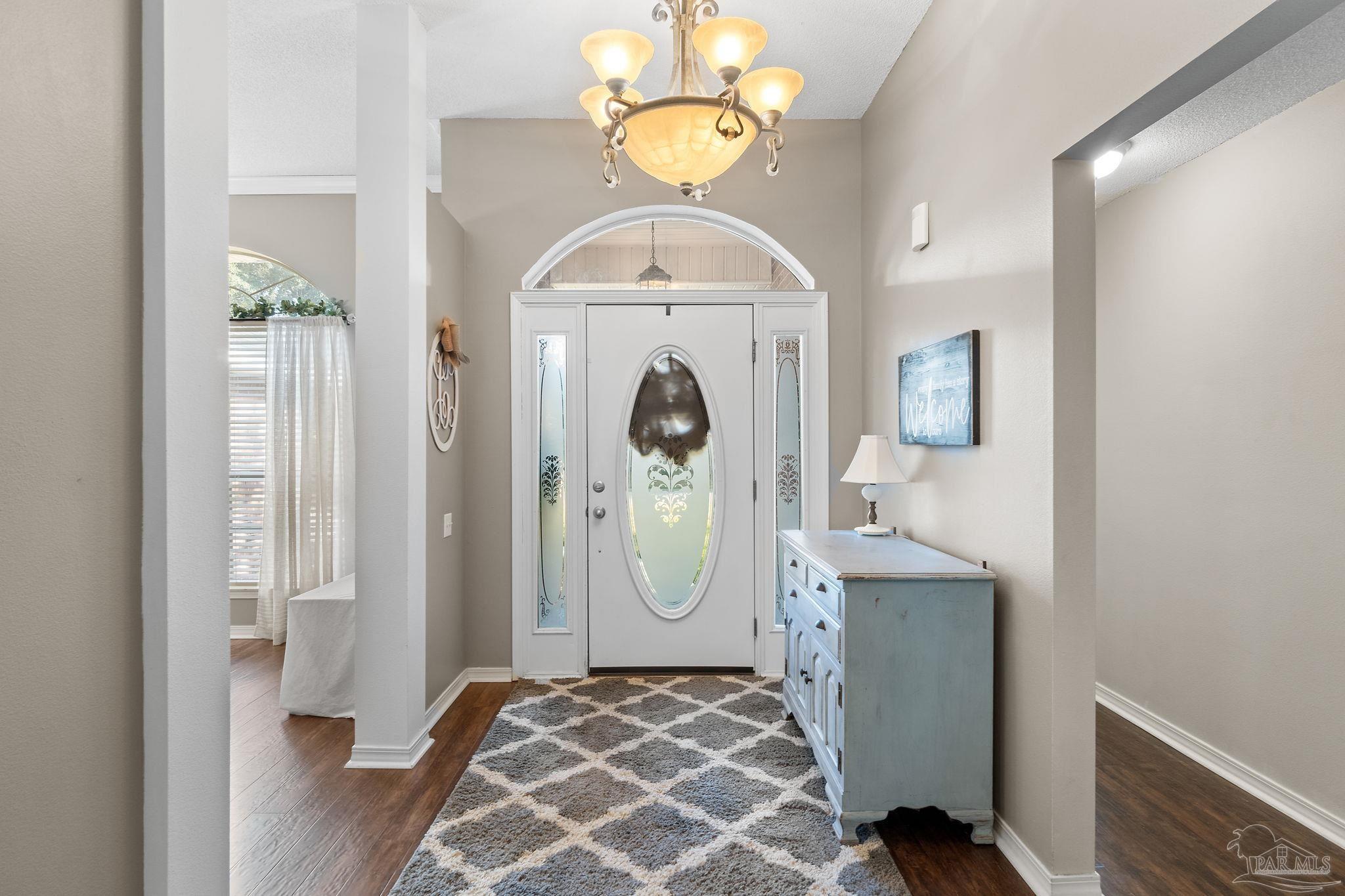 11820 Old Course Road Cantonment, FL 32533 - Photo 6 of 41