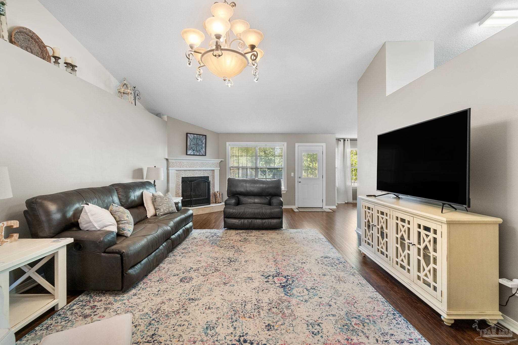 11820 Old Course Road Cantonment, FL 32533 - Photo 8 of 41