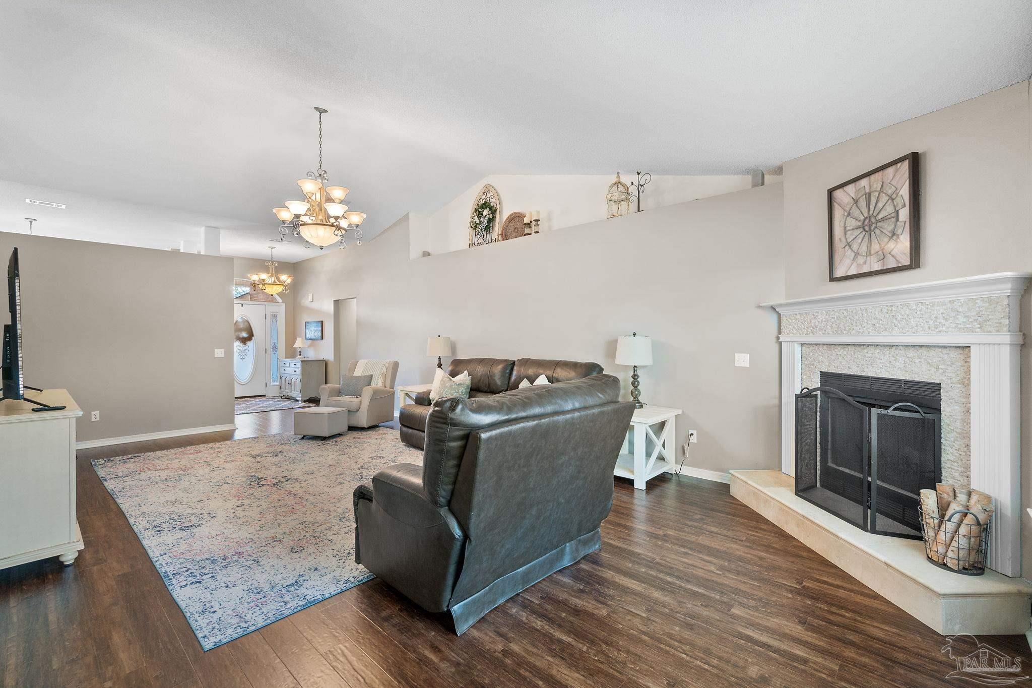 11820 Old Course Road Cantonment, FL 32533 - Photo 9 of 41