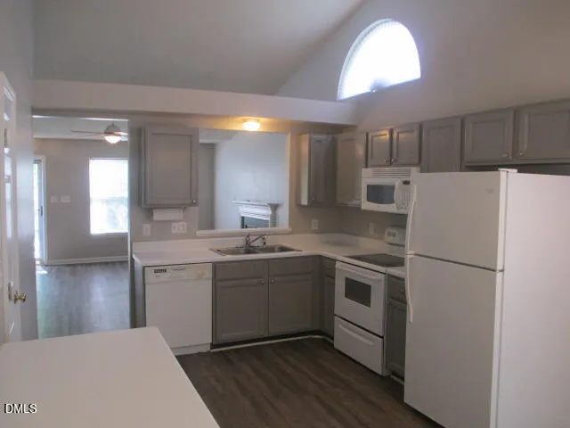 $1,695 | 5409 Botany Bay Drive, Raleigh, NC 27616