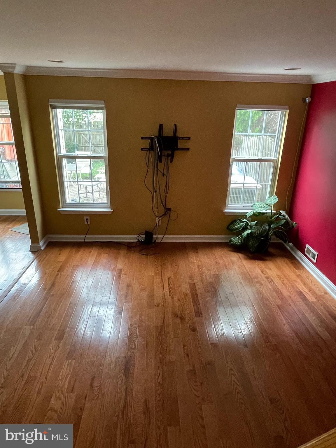 17 Stokes Road Mount Laurel, NJ 08054 - Photo 3 of 17 living room