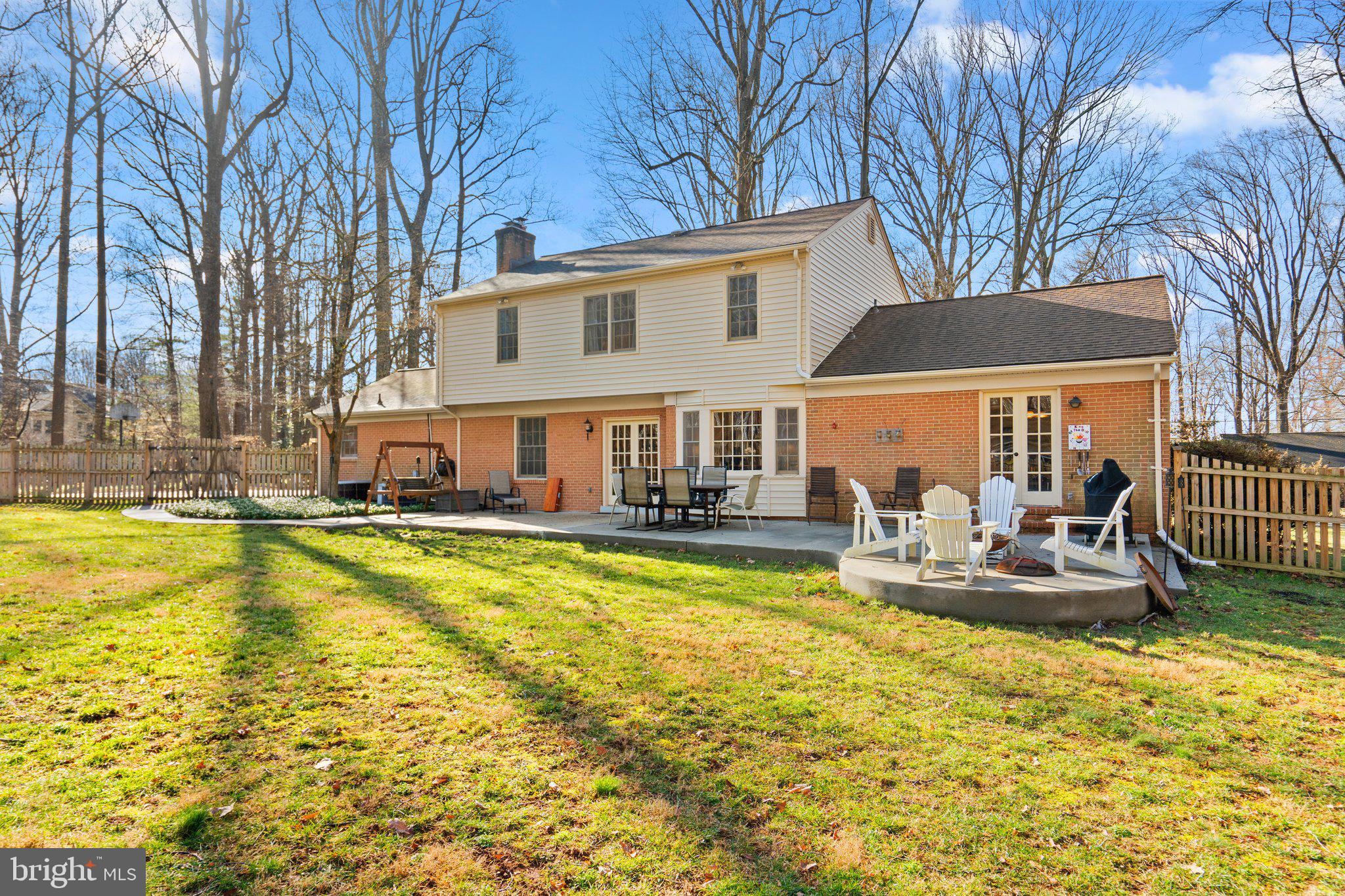 4301 Oaktree Road Rockville, MD 20853 - Photo 35 of 37