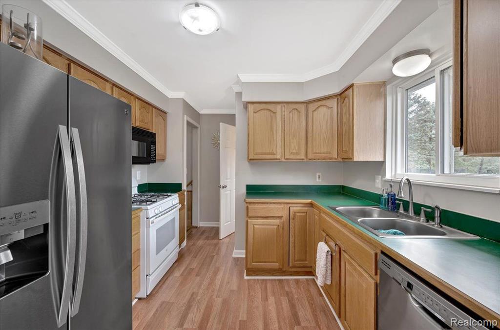 1308 Baldwin Road Lapeer, MI 48446 - Photo 16 of 25