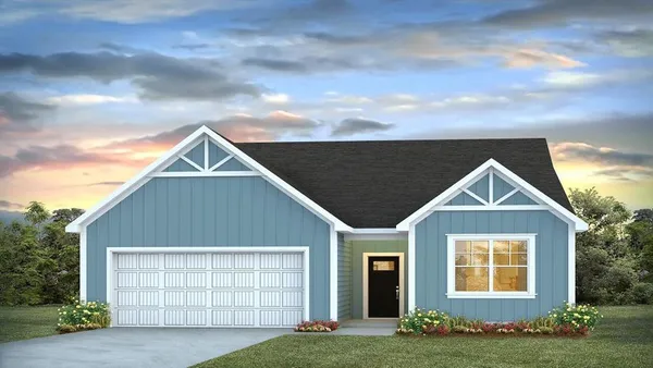 $426,940 | 349 Willow Run Drive, Summerville, SC 29486