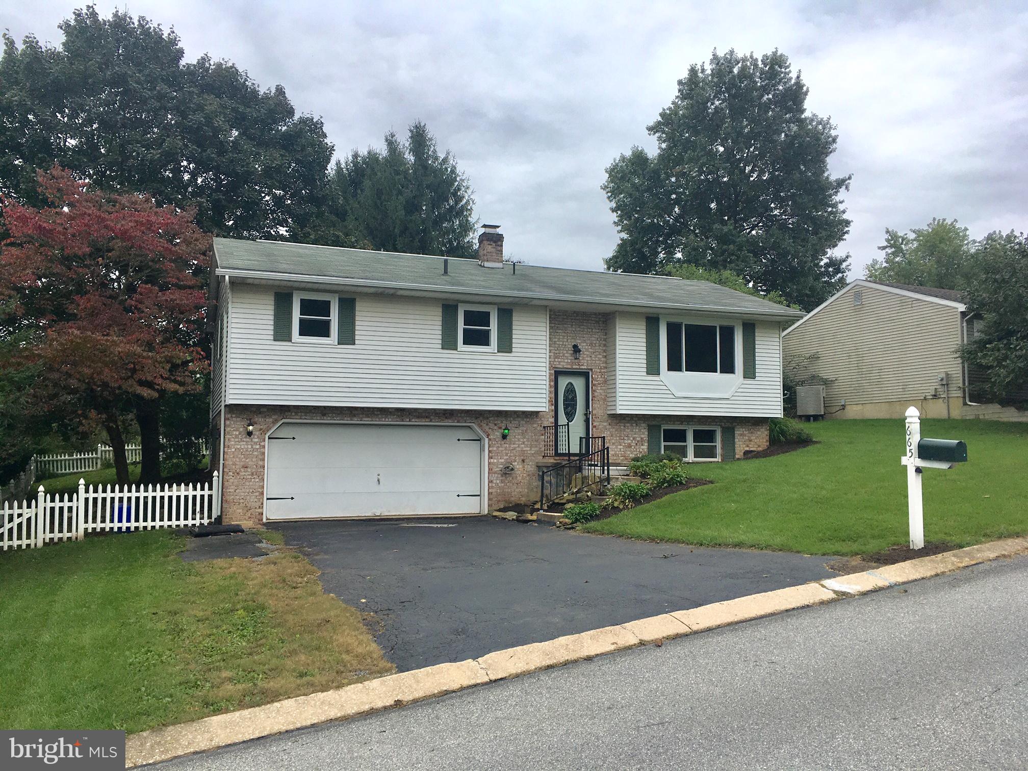 665 Sparton Road York, PA 17403 - Photo 1 of 13 Gallery Image 1