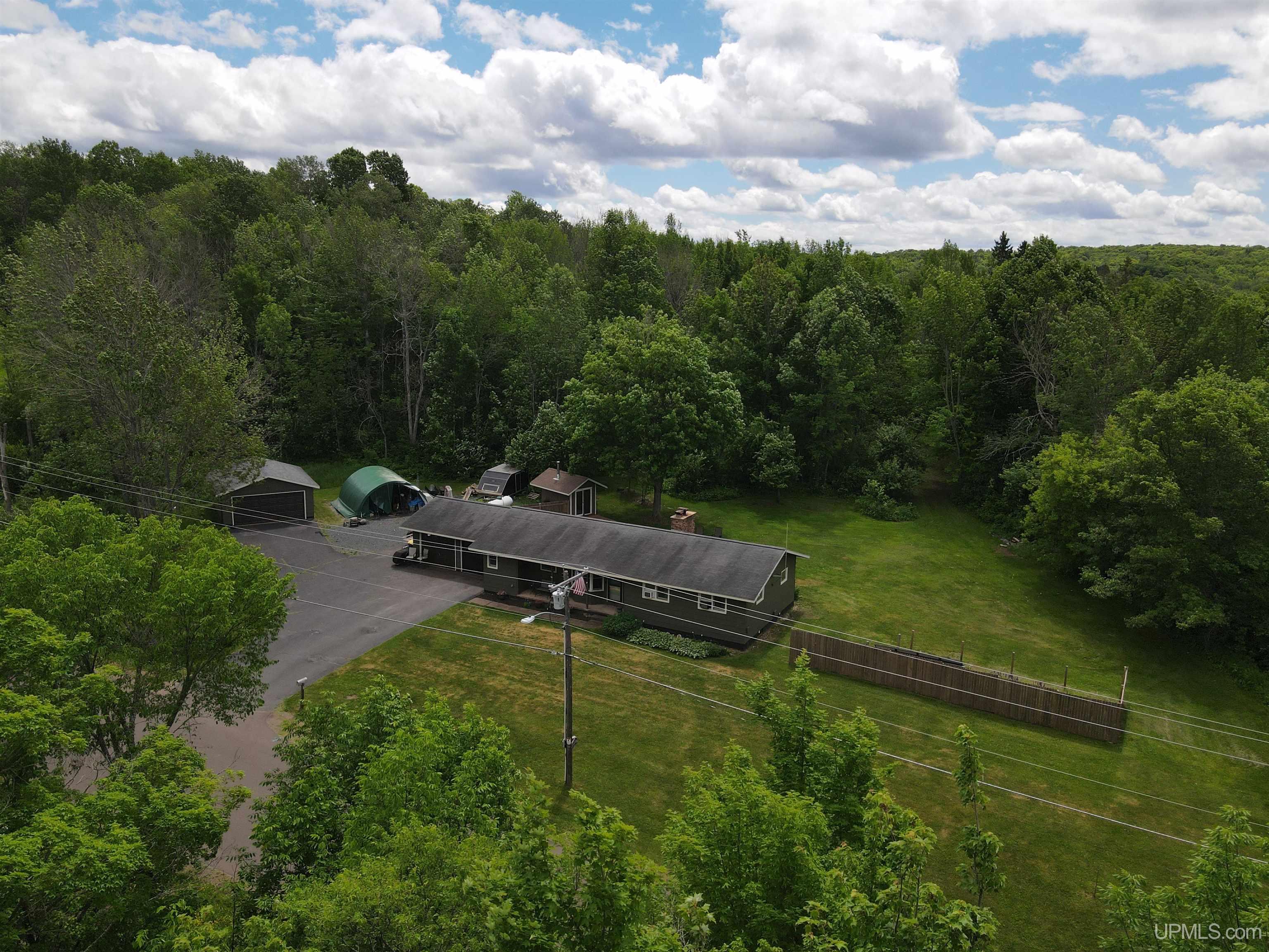 1001 Tilden Road Bessemer, MI 49911 - Photo 28 of 73