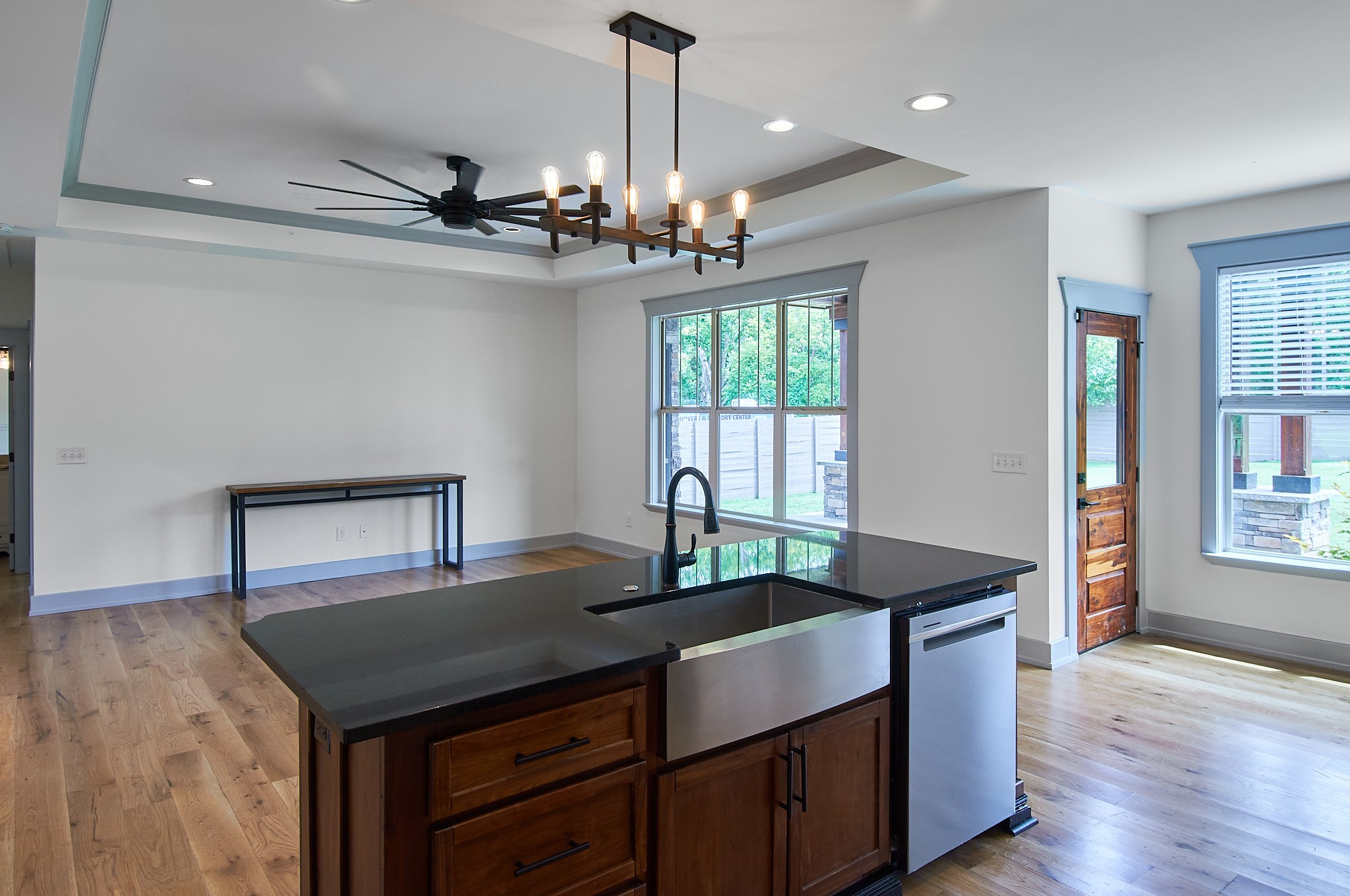 1461 Neelys Bend Road Madison, TN 37115 - Photo 16 of 38 Solid walnut custom cabinetry
