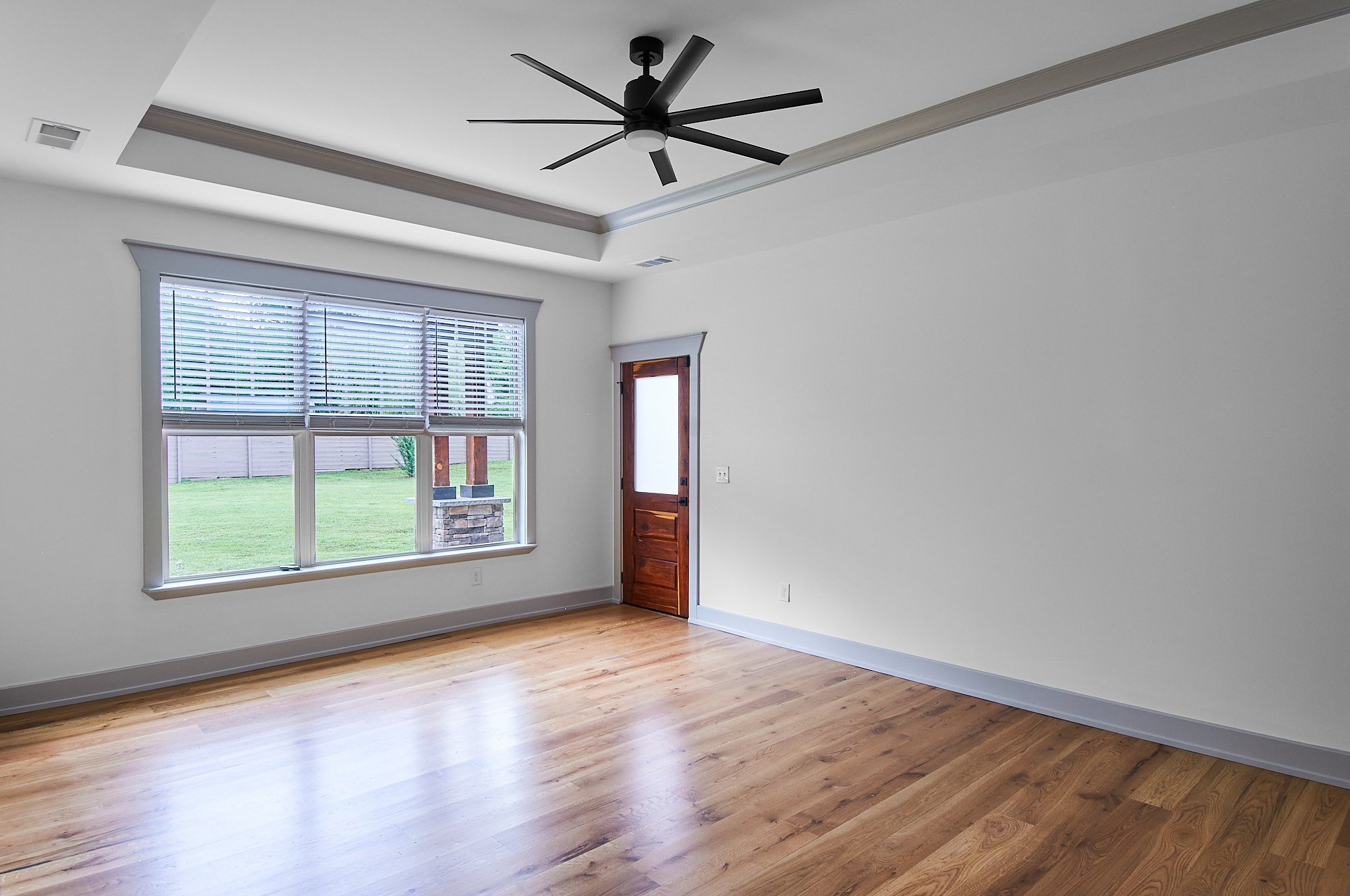 1461 Neelys Bend Road Madison, TN 37115 - Photo 19 of 38 Master bedroom with back porch access