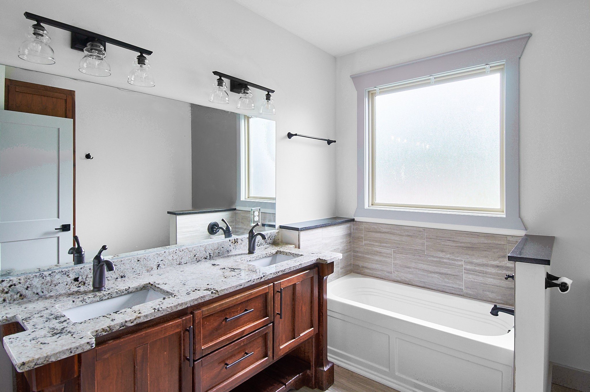 1461 Neelys Bend Road Madison, TN 37115 - Photo 20 of 38 Master bath
