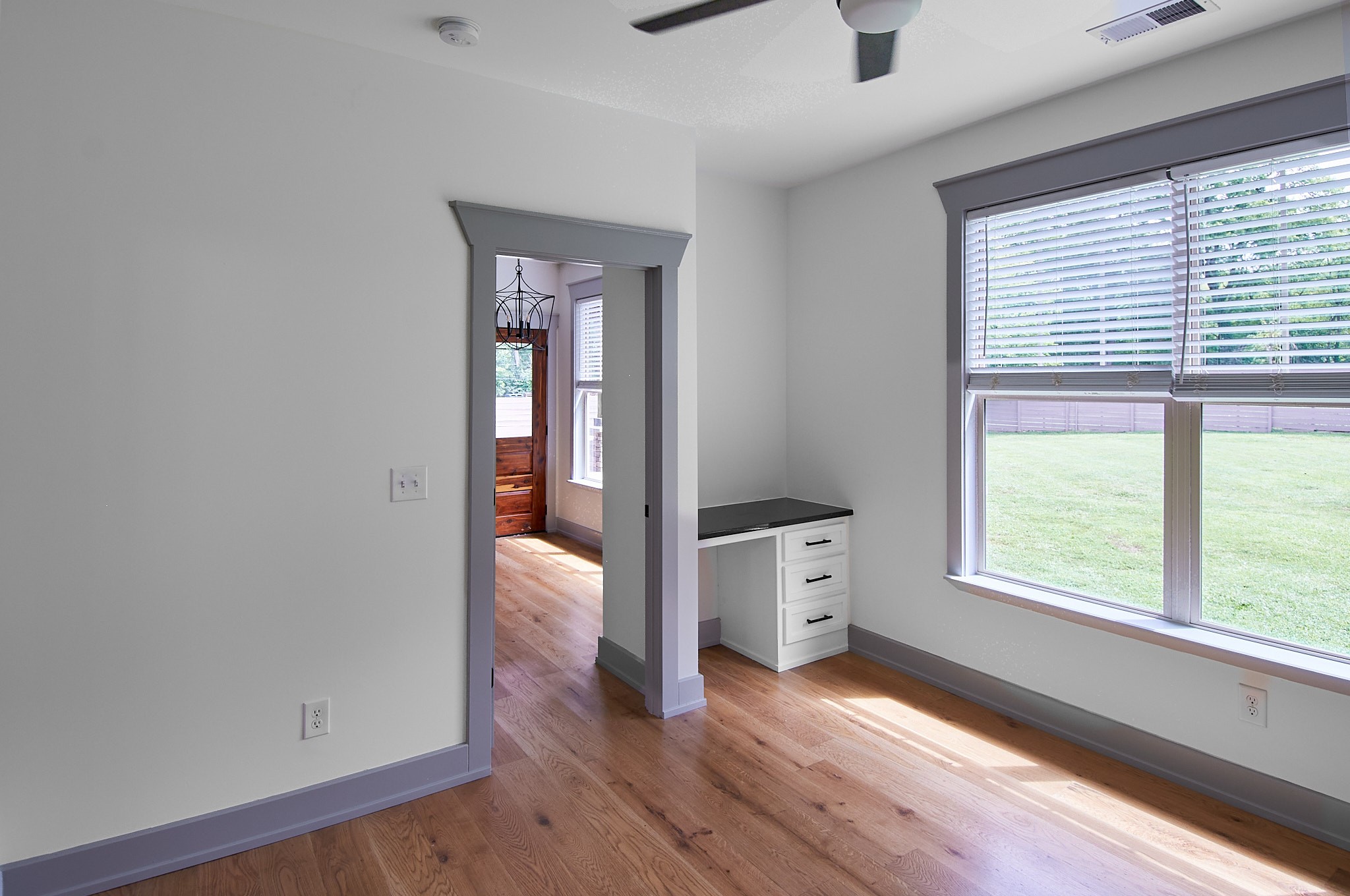 1461 Neelys Bend Road Madison, TN 37115 - Photo 27 of 38 Second bedroom