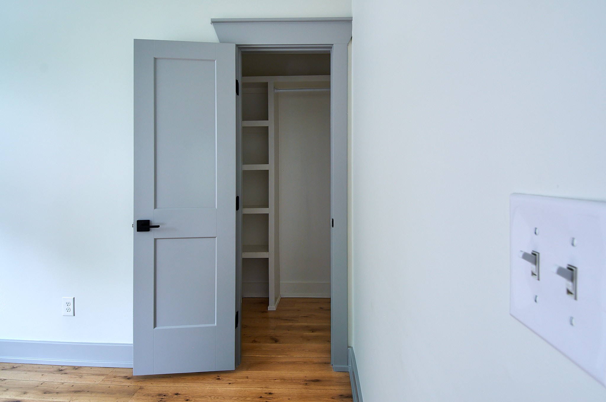 1461 Neelys Bend Road Madison, TN 37115 - Photo 29 of 38 Third bedroom closet