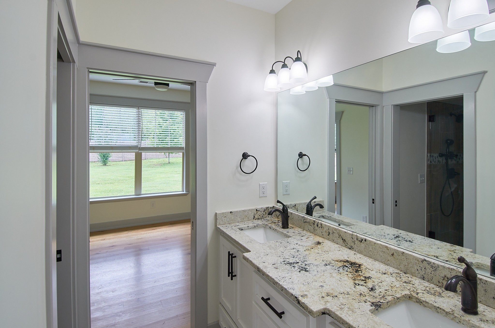 1461 Neelys Bend Road Madison, TN 37115 - Photo 31 of 38 Shared bath between 2nd & 3rd bedroom.