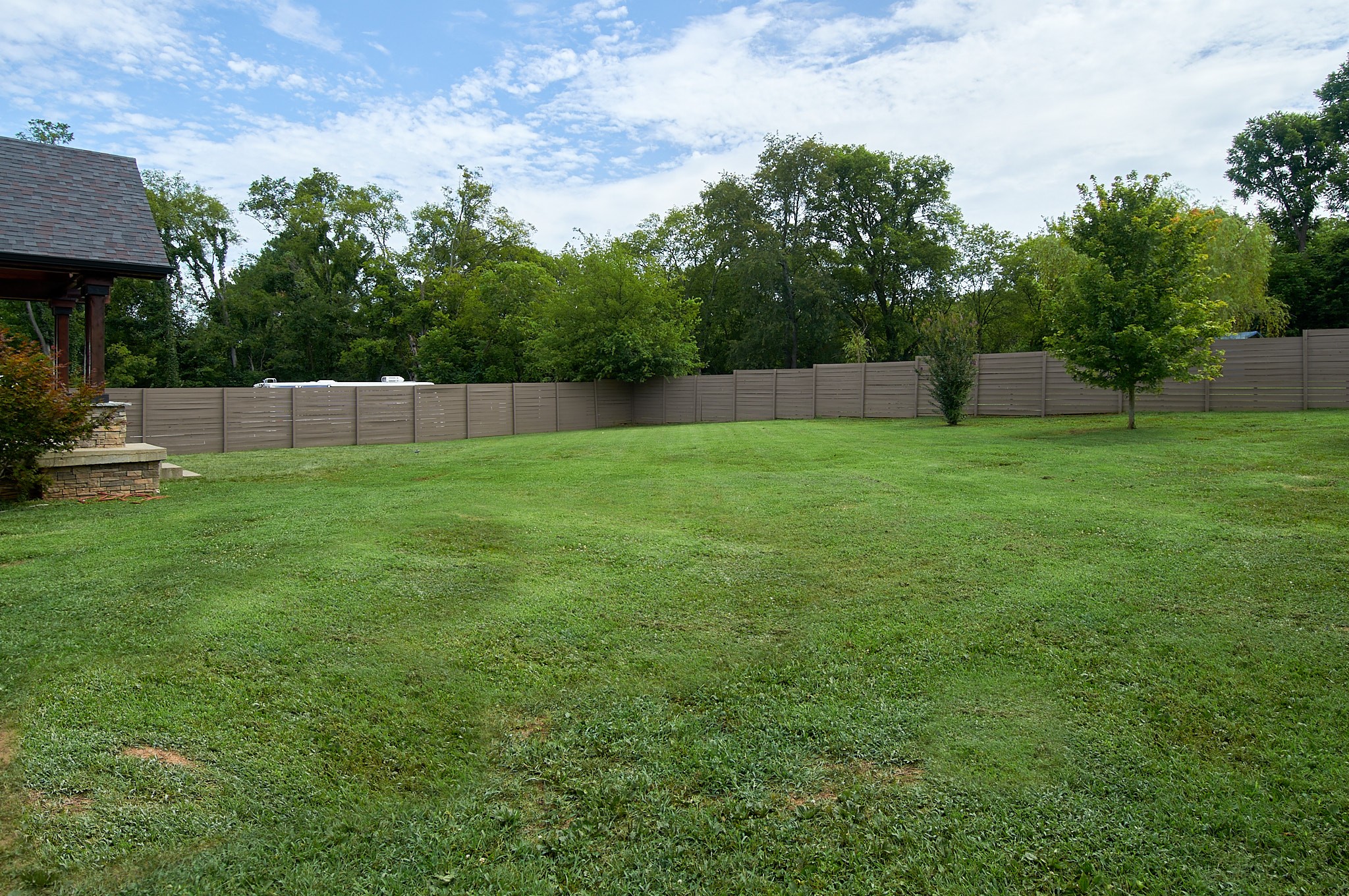 1461 Neelys Bend Road Madison, TN 37115 - Photo 5 of 38 Large Back Yard with Privacy Fence