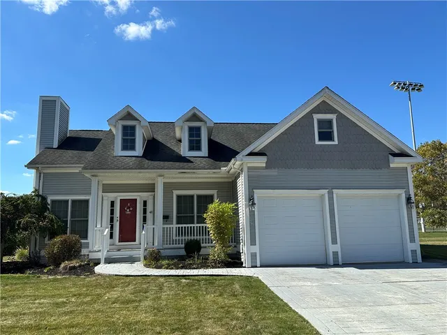 $229,900 | 50 Onofrio Street, Bradford, PA 16701