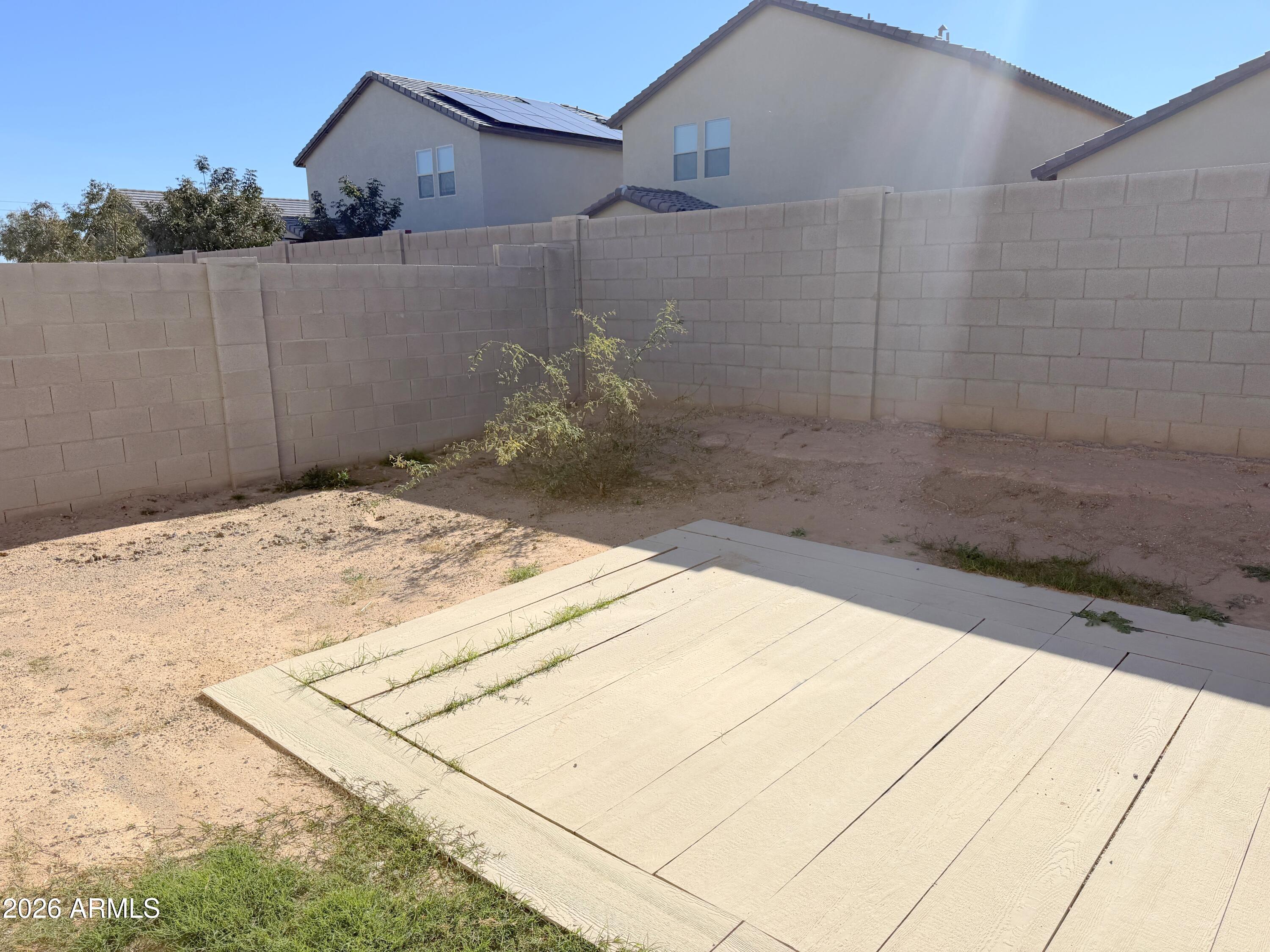 6085 East Athena Road Florence, AZ 85132 - Photo 41 of 46 Back