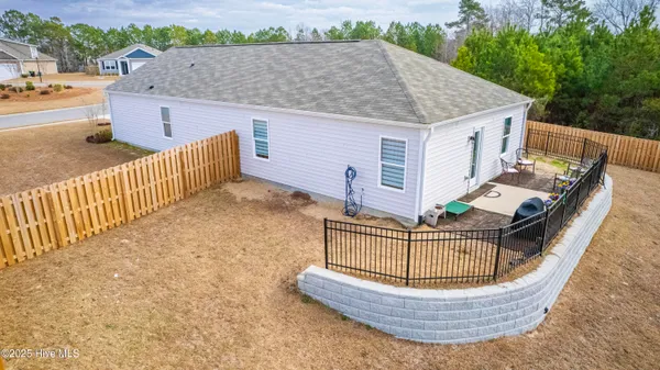 $330,000 | 1550 King Lucius Way Southeast, Bolivia, NC 28422