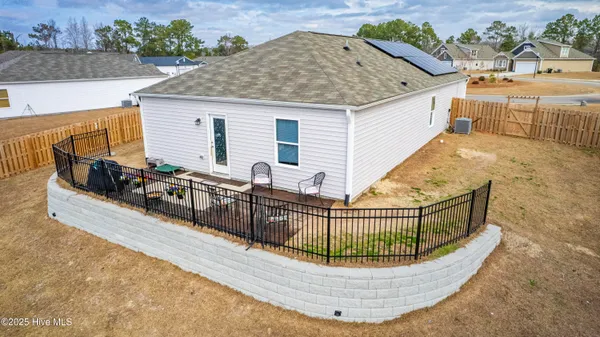 $330,000 | 1550 King Lucius Way Southeast, Bolivia, NC 28422