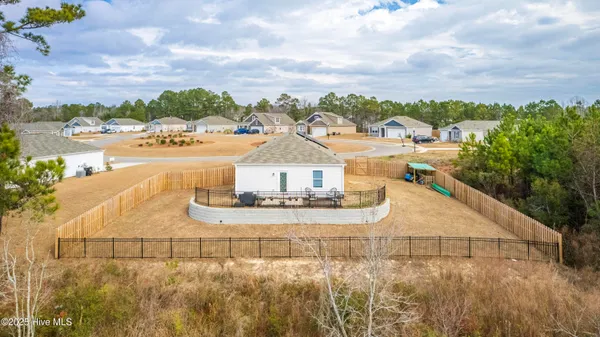 $330,000 | 1550 King Lucius Way Southeast, Bolivia, NC 28422