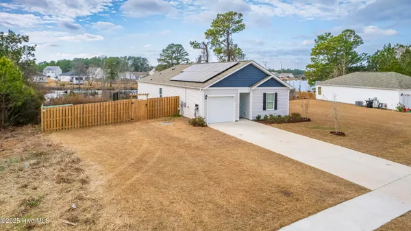 $330,000 | 1550 King Lucius Way Southeast, Bolivia, NC 28422