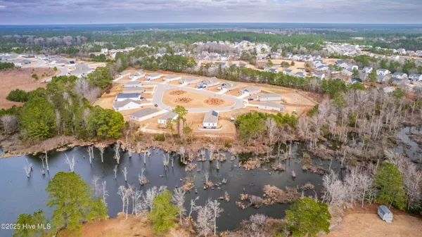 $330,000 | 1550 King Lucius Way Southeast, Bolivia, NC 28422