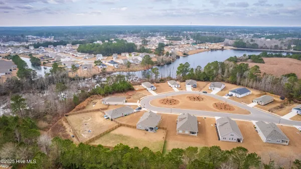 $330,000 | 1550 King Lucius Way Southeast, Bolivia, NC 28422