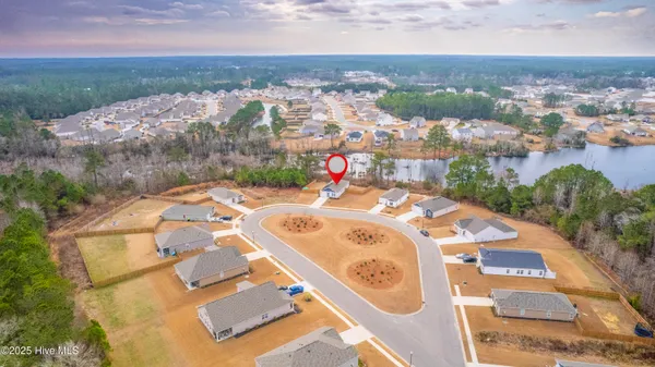 $330,000 | 1550 King Lucius Way Southeast, Bolivia, NC 28422