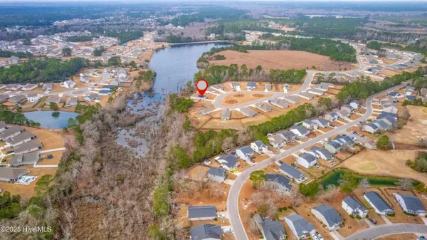 $330,000 | 1550 King Lucius Way Southeast, Bolivia, NC 28422
