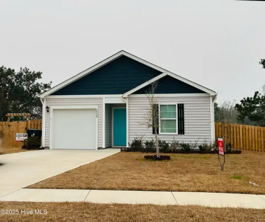 $330,000 | 1550 King Lucius Way Southeast, Bolivia, NC 28422