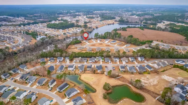 $330,000 | 1550 King Lucius Way Southeast, Bolivia, NC 28422