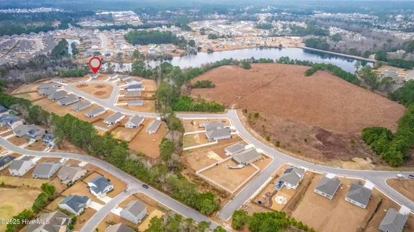 $330,000 | 1550 King Lucius Way Southeast, Bolivia, NC 28422
