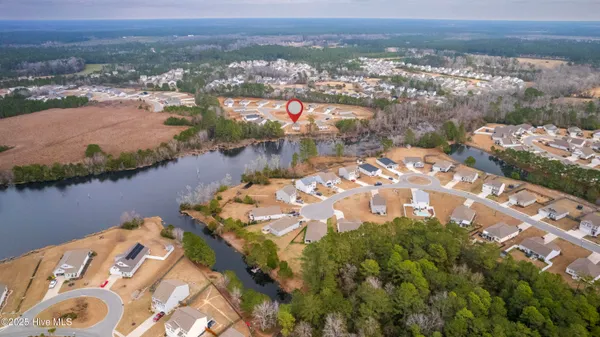 $330,000 | 1550 King Lucius Way Southeast, Bolivia, NC 28422