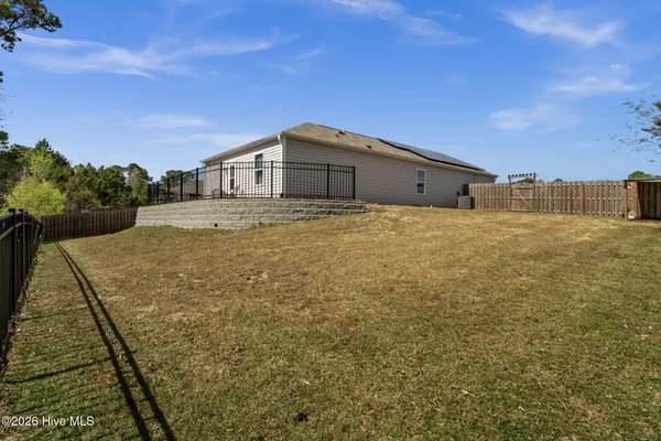 $330,000 | 1550 King Lucius Way Southeast, Bolivia, NC 28422