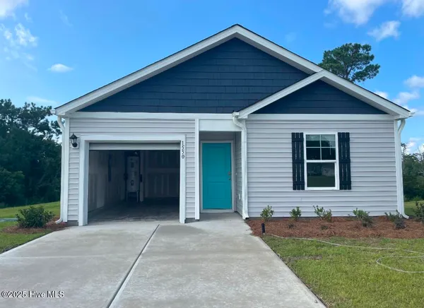 $330,000 | 1550 King Lucius Way Southeast, Bolivia, NC 28422