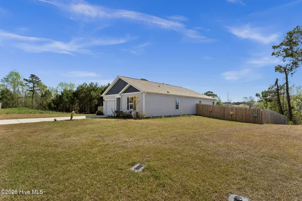 $330,000 | 1550 King Lucius Way Southeast, Bolivia, NC 28422